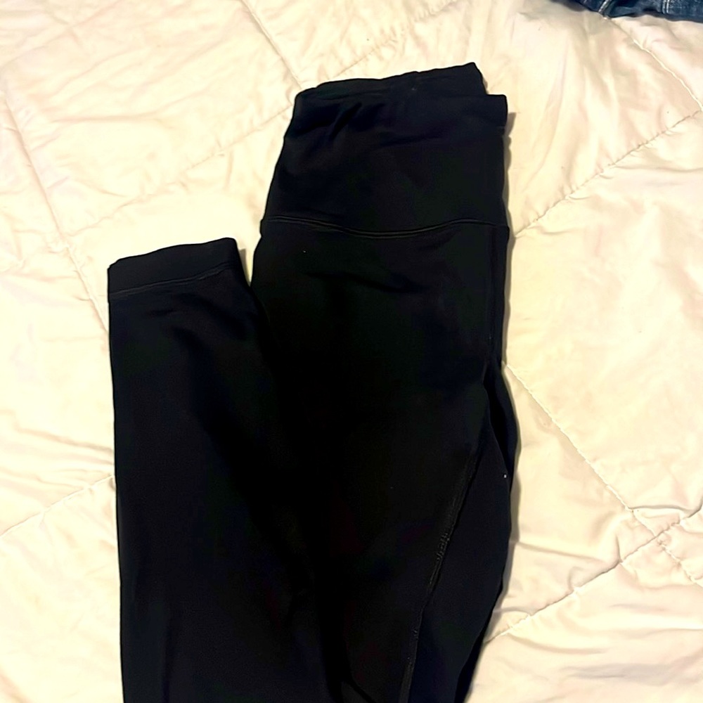 90 degree leggings